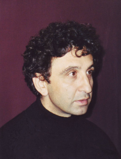Pantcho Vladiguerov
