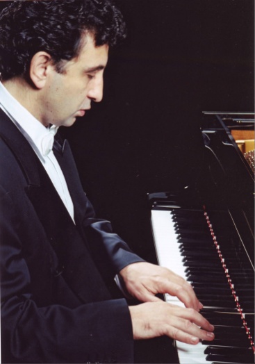 Pantcho Vladiguerov